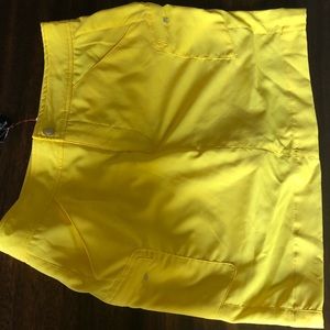 Antigua Golf Skirt SZ8, NWT